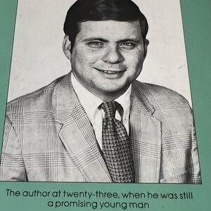 2 Rare Lewis Grizzard Hard Back Books: Shoot Low & If I ever get back